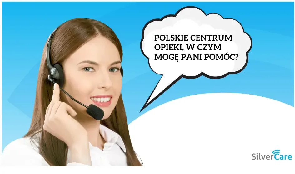 Infografika podsumowująca: SilverCare obsługuje już 500 klientów PCO!